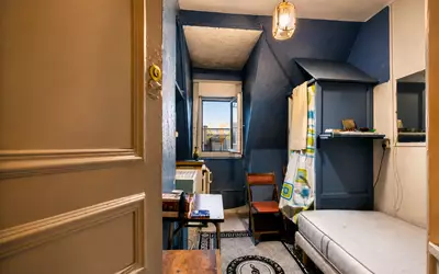 Paris 18E (75018)