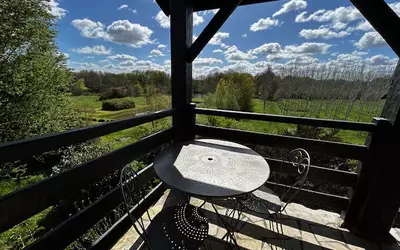 Porchères (33660)