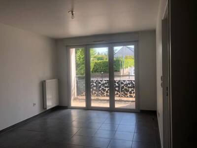 Vente appartement 2 pièces Orvault (44700)
