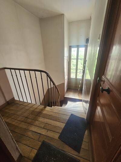 Location appartement 2 pièces Aubervilliers (93300)