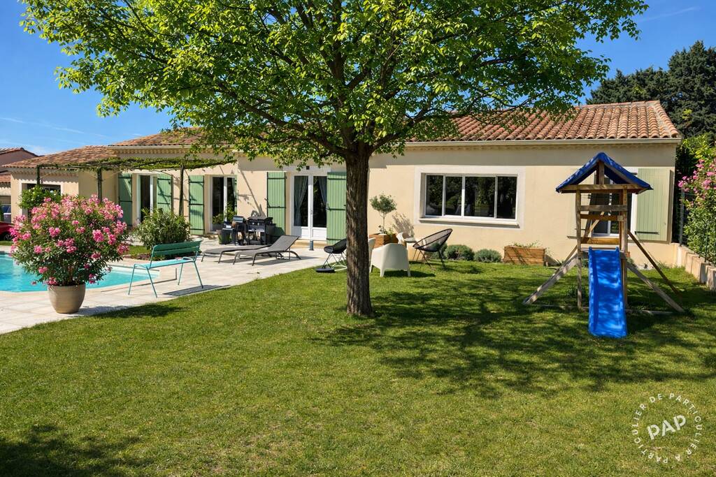 maison à Cairanne