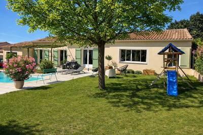 Vente maison 7 pièces Cairanne (84290)