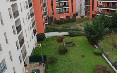 Cergy (95000)