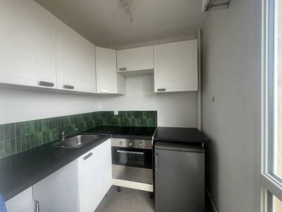 Location appartement studio Rosny-sous-Bois (93110)