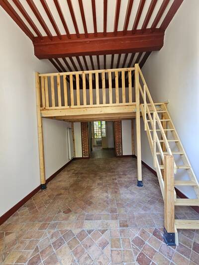 Location appartement studio Bagnols-sur-Cèze (30200)