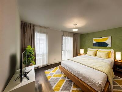 Vente appartement studio Malakoff (92240)