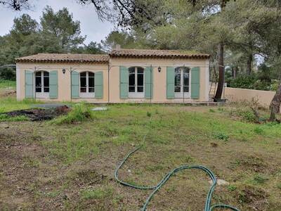Vente maison 5 pièces Nîmes (30)