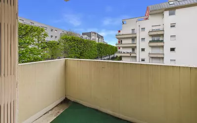 Choisy-Le-Roi (94600)