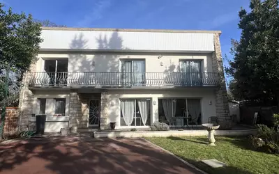Villemoisson-Sur-Orge (91360)