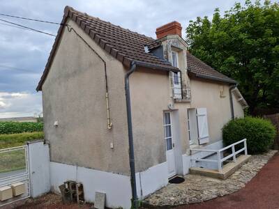 Location maison 3 pièces Saint-Sauveur (86100)