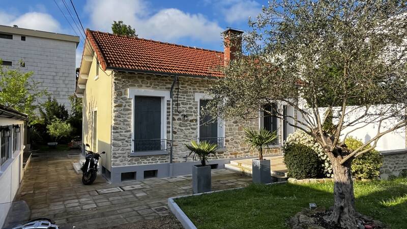 Champigny-Sur-Marne (94500)