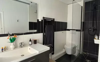 Paris 10E (75010)