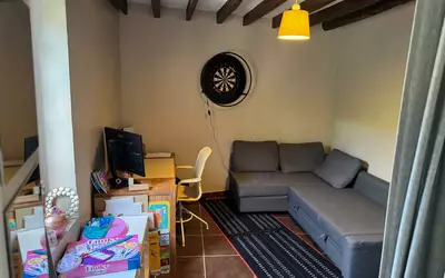 La Houssaye-En-Brie (77610)