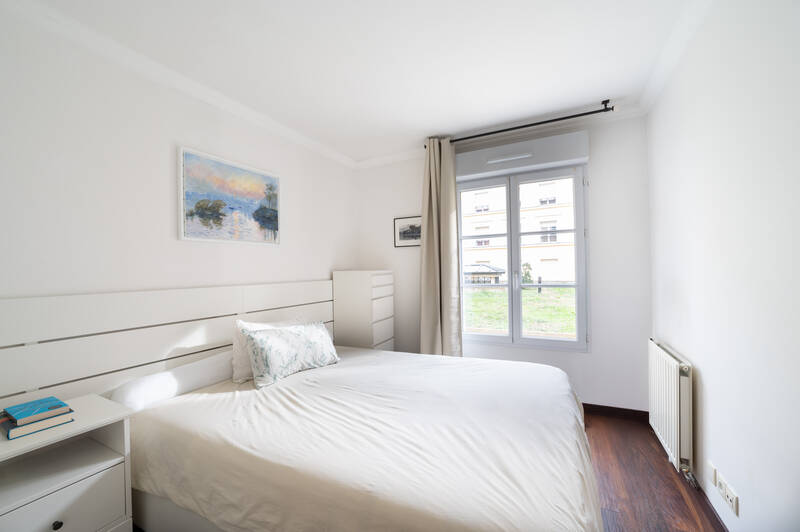 Le Plessis-Robinson (92350)