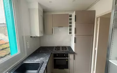 La Garenne-Colombes
