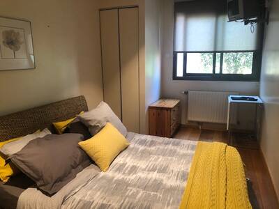 Location appartement studio Châtillon (92320)