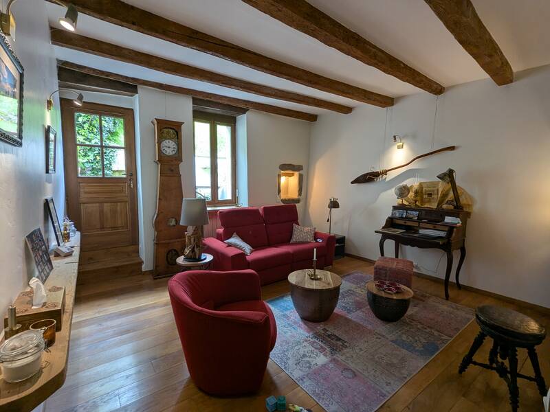 Alby-Sur-Chéran (74540)