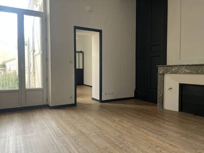 Vente appartement 3 pièces Agen (47000)