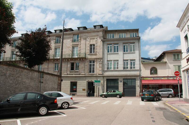 Limoges (87000)