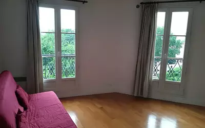 Paris 14E