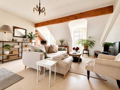 Vente appartement 3 pièces Amiens (80)