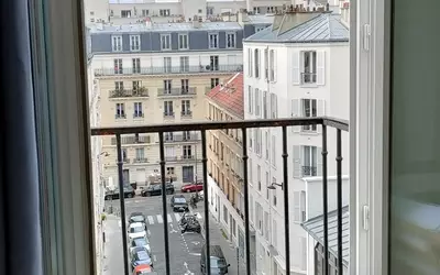 Paris 17E (75017)