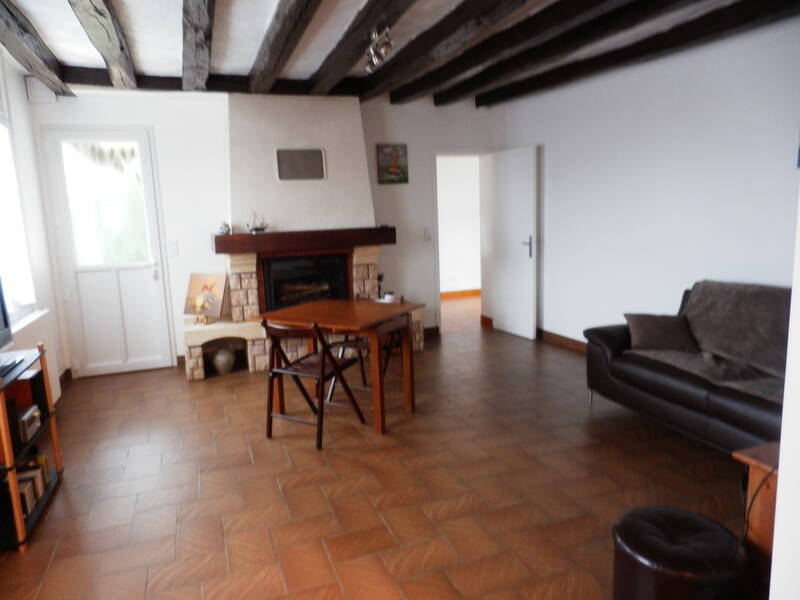 La Chartre-Sur-Le-Loir