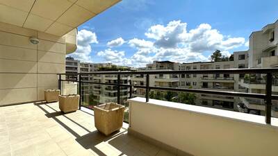 Location appartement 3 pièces Levallois-Perret (92300)