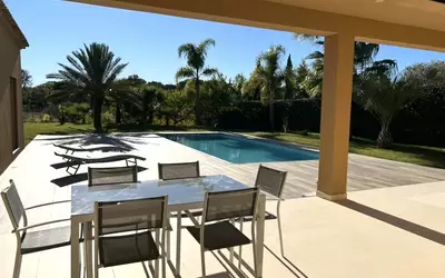 Grimaud Proche Saint-Tropez