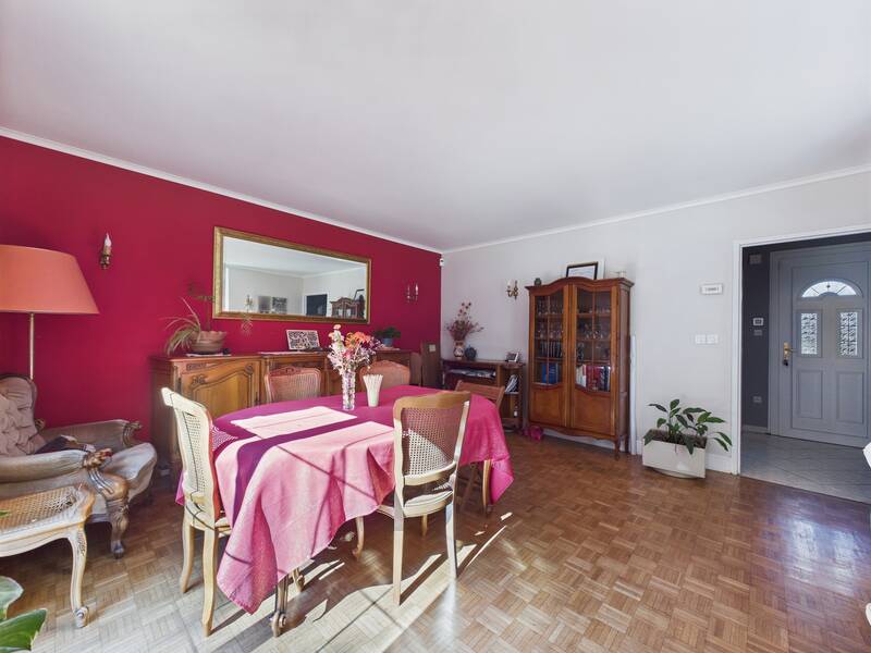 Saint-Thibault-Des-Vignes (77400)