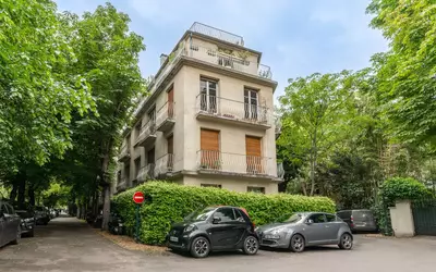 Paris 16E (75016)