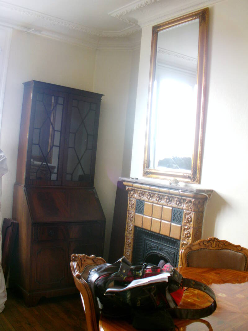 Paris 15E (75015)