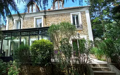 Bry-Sur-Marne (94360)