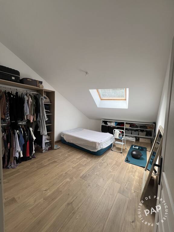 Vente maison 160 m² Seyssel (01420) - 160 m² - 350.000 € | Particulier à Particulier — 7