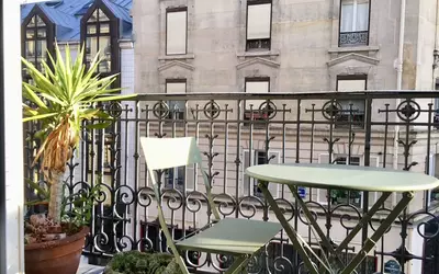 Paris 12E (75012)
