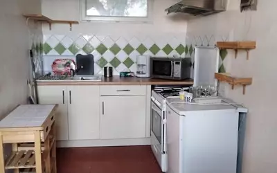 Grasse - Magagnosc-