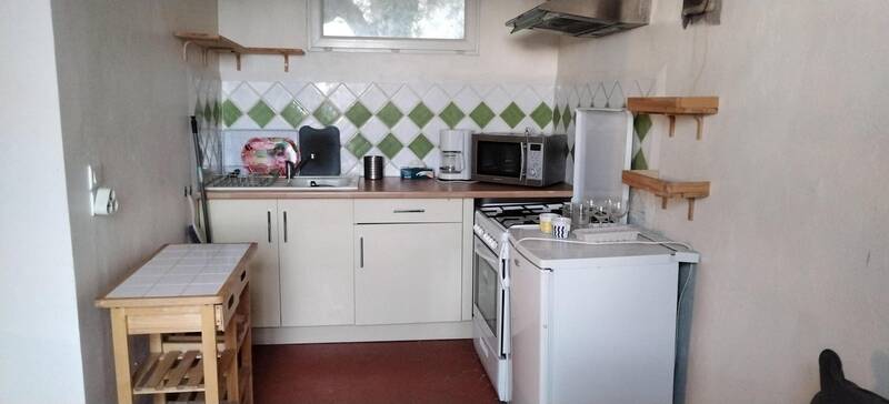 Grasse - Magagnosc-