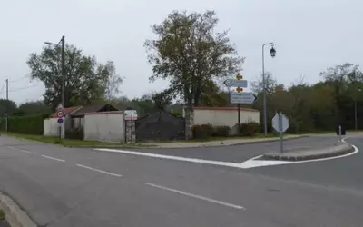Achères-La-Forêt (77760)