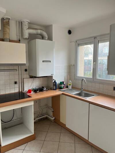 Location appartement 4 pièces Antony (92160)