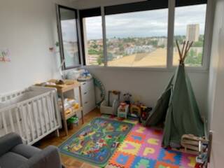 Vente appartement 3 pièces Antony (92160)