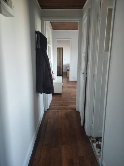 Vente appartement 2 pièces Ris-Orangis (91130)