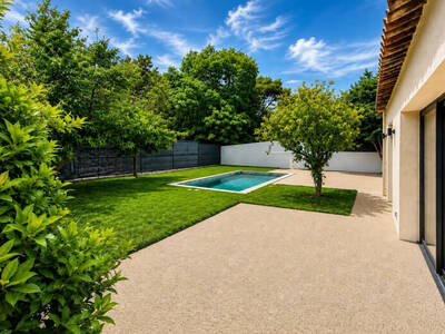 Vente maison 4 pièces Antibes (06)
