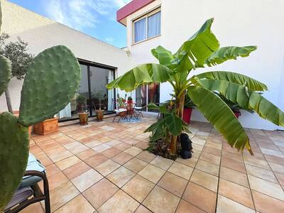 Vente maison 4 pièces Béziers (34500)