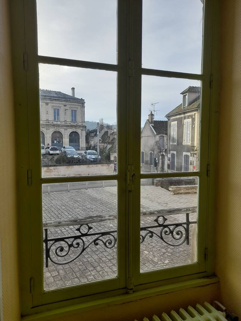 Clamecy (58500)