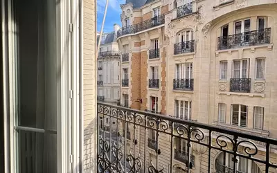 Paris 16E (75016)