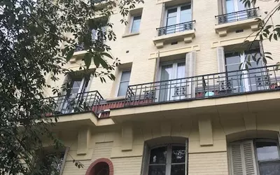 Paris 13E (75013)