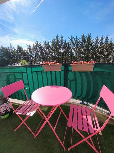 Vente appartement 2 pièces Viry-Châtillon (91170)