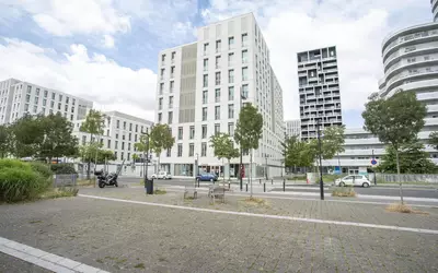 Nantes