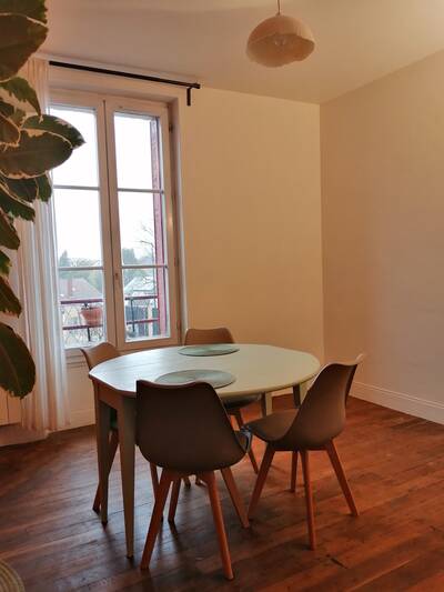 Location appartement 3 pièces Clamart (92140)