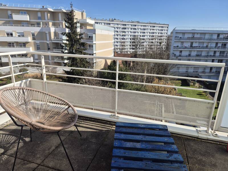 Chelles (77500)